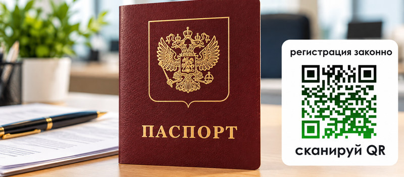 регистрация в Новотроицке
